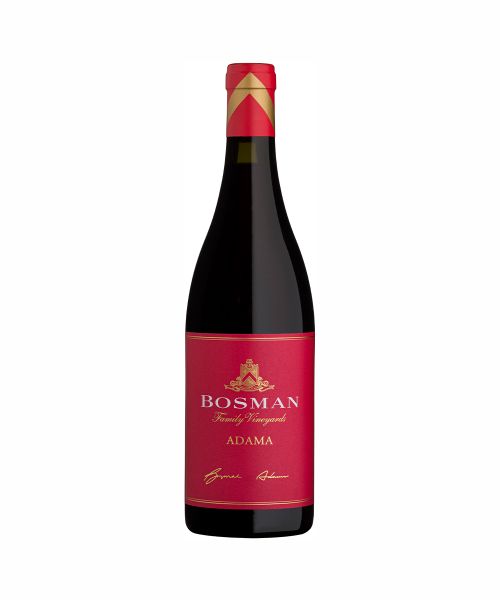Bosman Adama -Red Blend | 1x 750ml