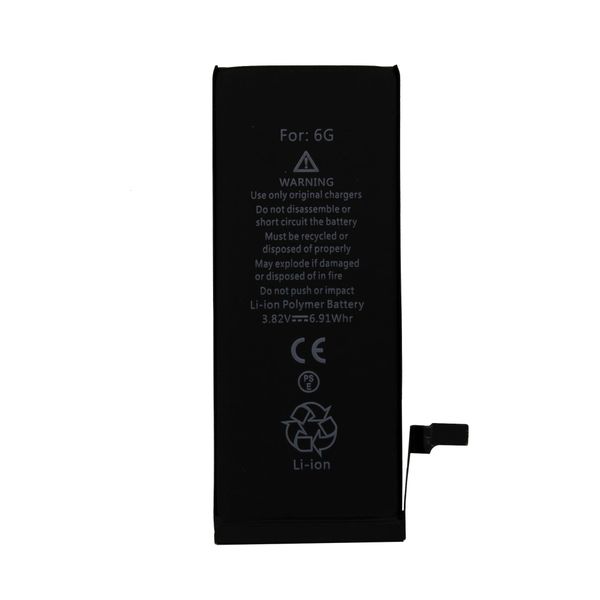 Hua Rigor Cellphone Battery for iPhone6G