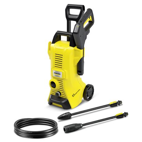 Karcher - K5 Full Control Pressure Cleaner, Shop Today. Get it Tomorrow!