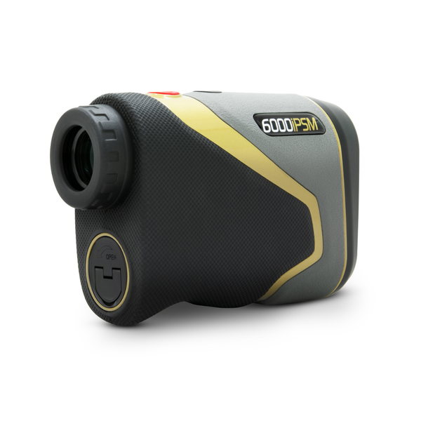 MGI Sureshot 6000iPSM Laser Rangefinder - PinLock &amp; Slope Mode Precision