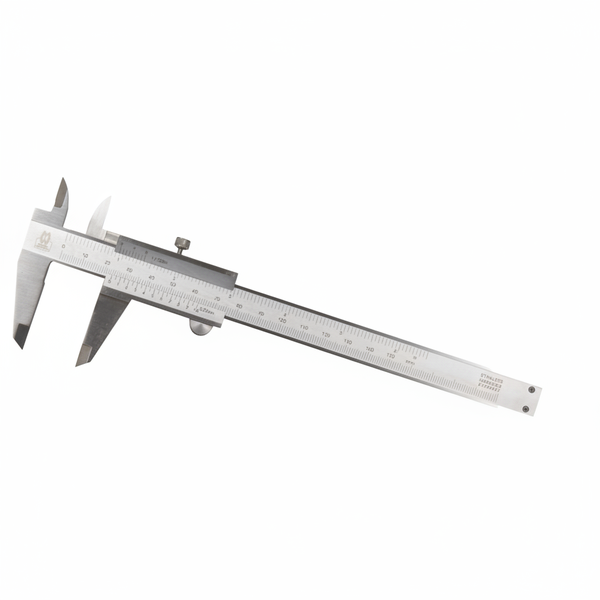 M&amp;W 150mm Vernier Caliper for Precise Internal &amp; External Measurements