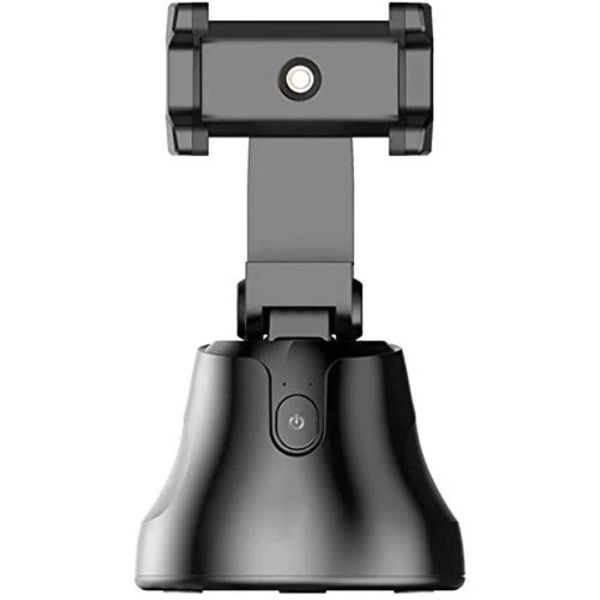 Phone Mount / Stand- Auto Robotic-With Object Tracking 360 Degree