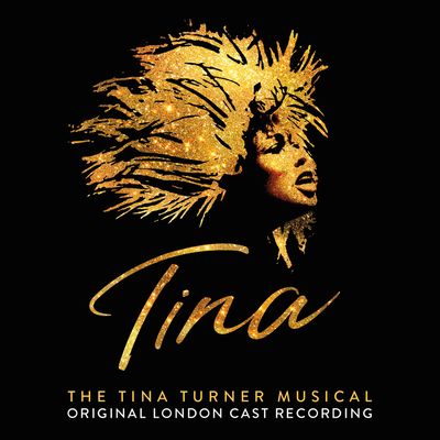 Tina: The Tina Turner Musical (Vinyl / 12" Album)