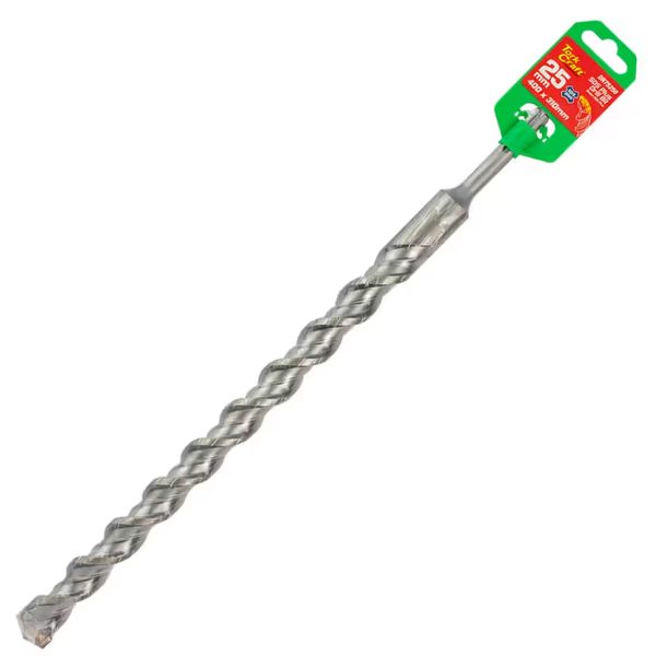 Tork Craft - SDS Plus Drill Bit 400 x 310 - 25mm Diameter