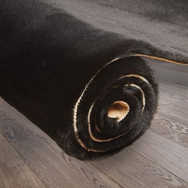 Ultra Soft Fur Rug/ Carpet Floor Mat(100cm by 140cm)