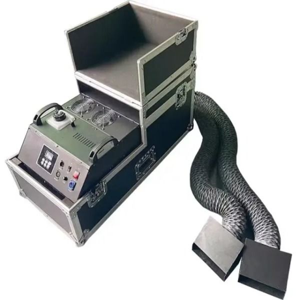 3000w Low Fog machine
