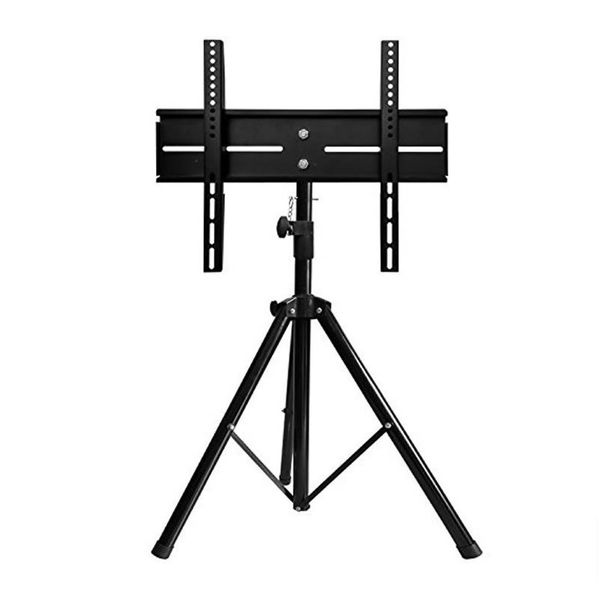 360 Degree Portable Tripod LED TV Stand 45- 65 Inches