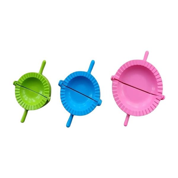 Dumpling Maker Dough Press