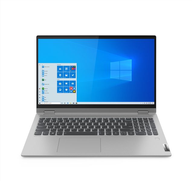 Lenovo Ideapad Flex 5 | AMD Ryzen 5 |14"FHD | 8GB | 512GB SSD | Win 11 Home