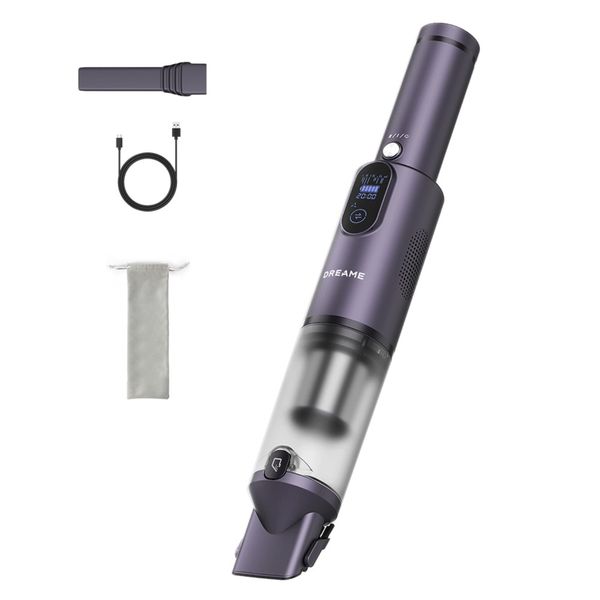 Dreame E10 Car Vacuum - 14,000Pa