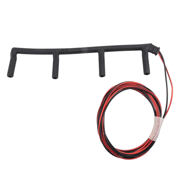 038971782B Car Glow Plug Rail Bridge Wiring Harness Compatible with Audi