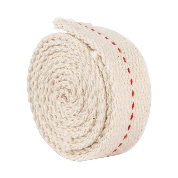 Bulk Pack x 6 Kaufmann Lantern Wick 1 Meter 285 Lantern