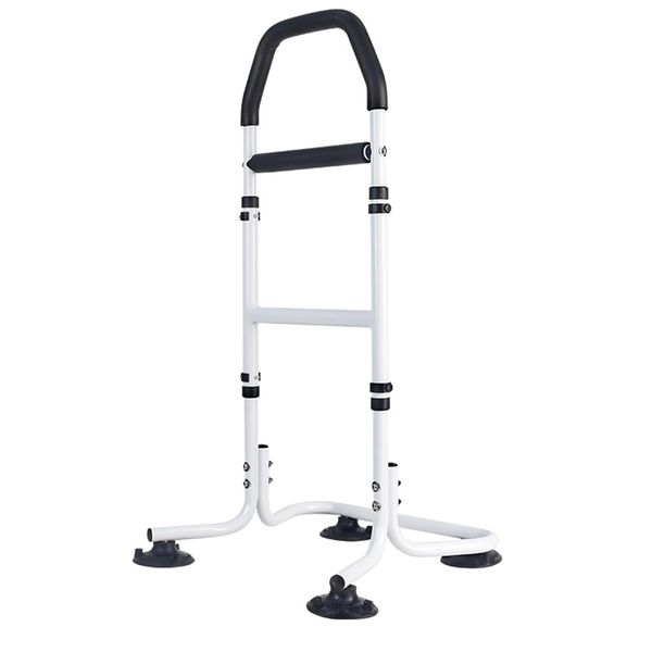 Health Adjustable Stable Elderly Assist Auxiliary Handrail - 95cm