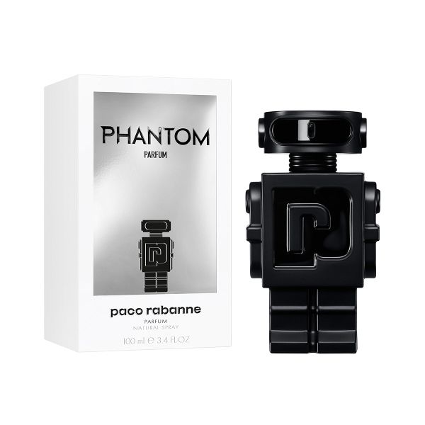 Rabanne Phantom Parfum - 100ml