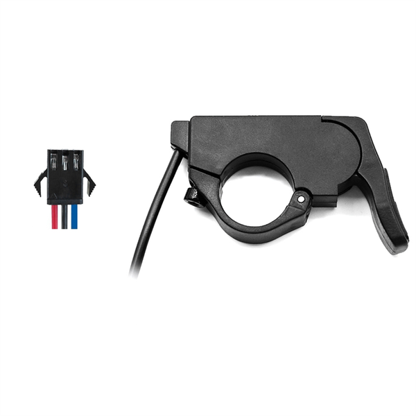 Ebike Throttle Quick Disassembly Thumb Throttle Left/Right B
