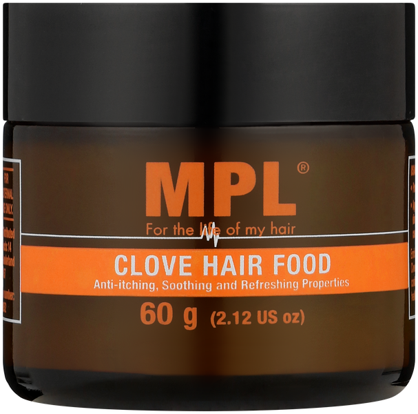 MPL Clove Hair Food