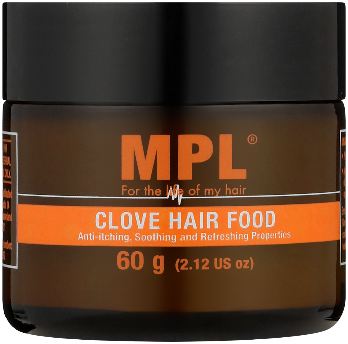 MPL Clove Hair Food