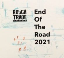 End of the Road 2021 (CD / Album)