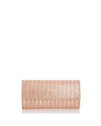 rose gold bag quiz