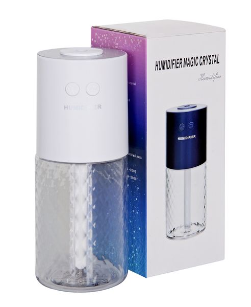 NatureSafe Magic Crystal Mini Humidifier