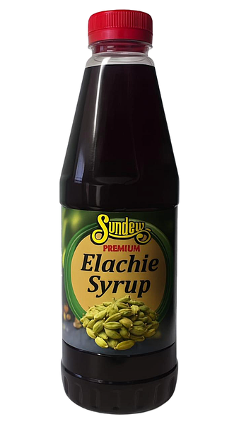 Sundew Premium Elachi Syrup