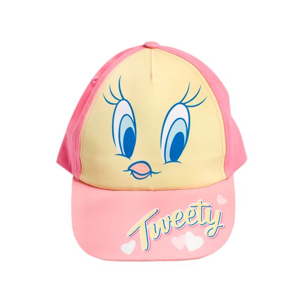 Tweety Baby Peak Cap