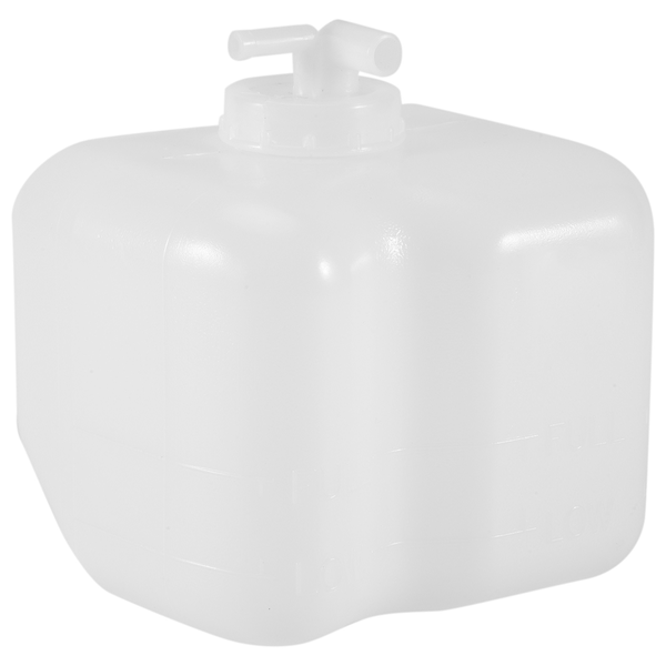 Car Engine Coolant Overflow Reservoir Water Tank Compatible with Mitsubishi