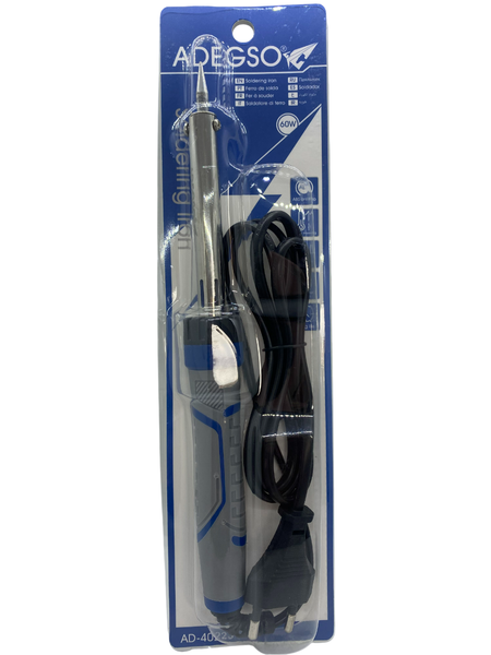 Adegso- Soldering Iron- 60W