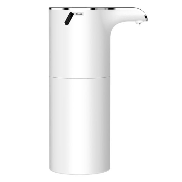 450ml Automatic Soap Dispenser Handheld Touchless Soap Dispenser USB Batter