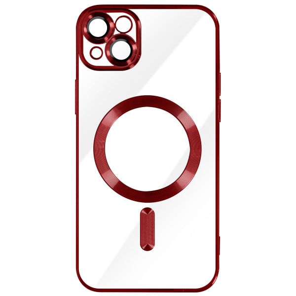 MagSafe Magnetic Cover For Apple iPhone 14 max/ Plus