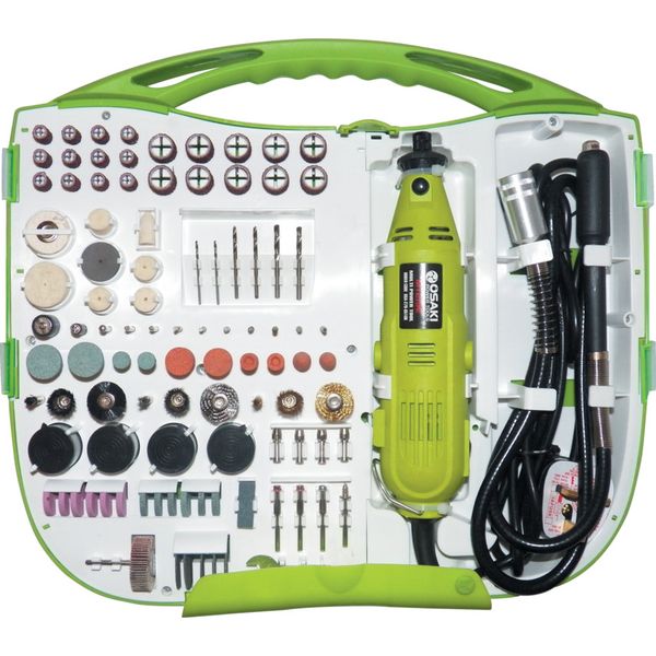 Osaki Multi-Purpose Power Toolkit 219 - Piece