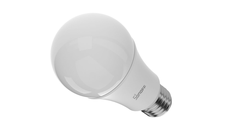 SONOFF B05-BL-A60 Wi-Fi Smart LED Bulb