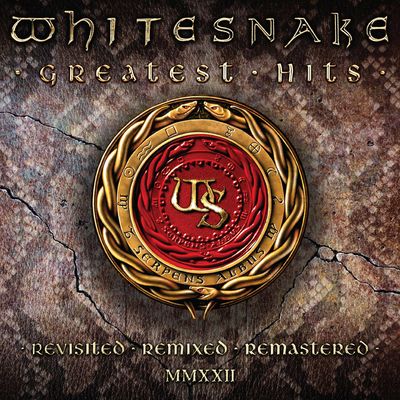 Greatest Hits (Vinyl / 12" Album)