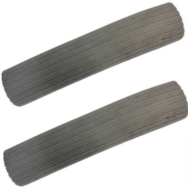 FloorMax Titan Butterfly Mop Replacement Mop Head - Set of 2