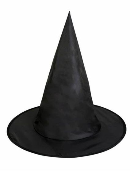 Witch Hats-Economy - Pack of 4