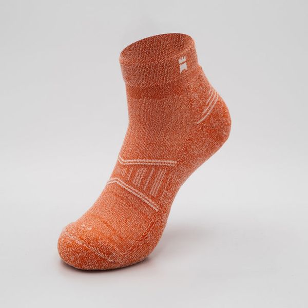 Gilnokie Active X Melange Ankle Socks