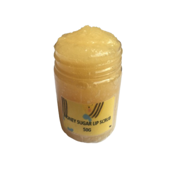 Honey Sugar Lip Scrub-50g
