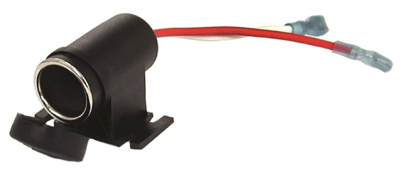 Heavy Duty Cigarette Lighter Socket