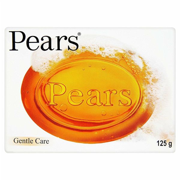 12 x Pears Original Pure and Gentle Care (parallel import)