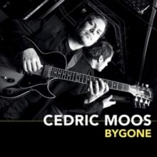 Bygone (CD / Album)