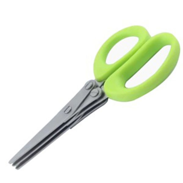 Prestige 3 Blade Herb Cutter