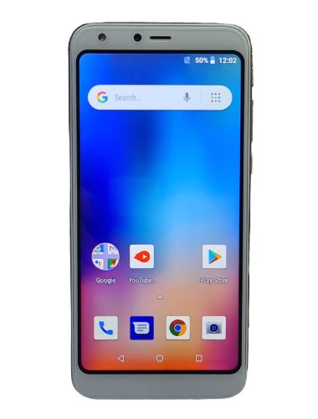 Stylo Luna Dual Sim Smartphone