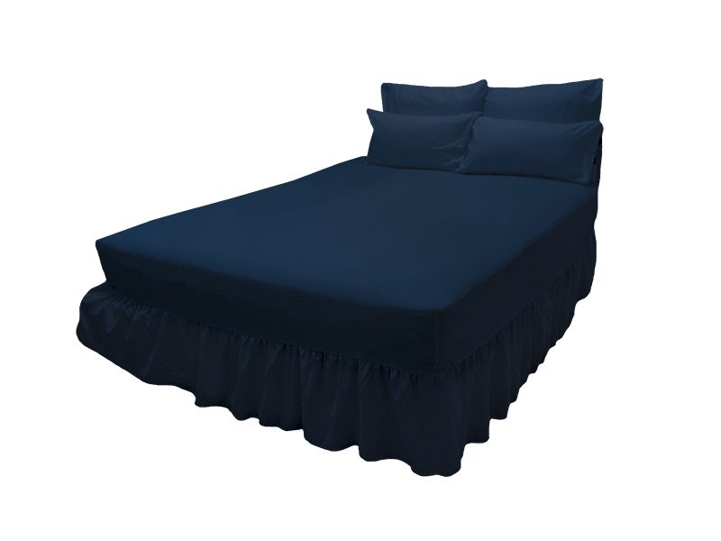 Everyday Collection - 05 Piece Combo Set - 90GSM - (06 Piece Pack)