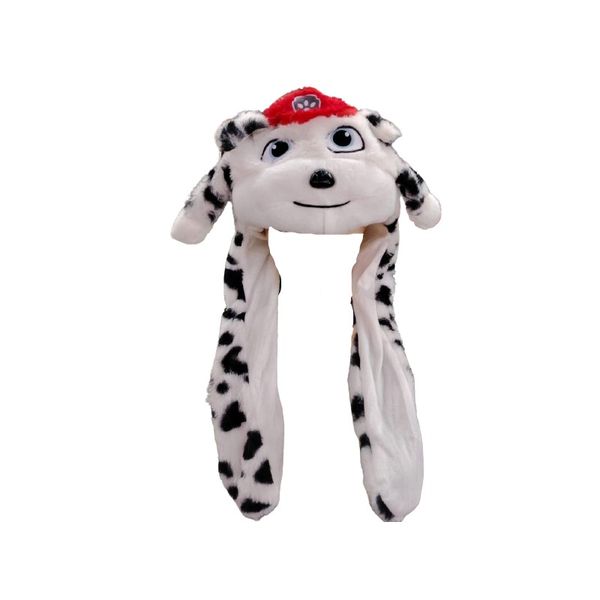 Soxy Lady -Marshal Magic ears with Lights