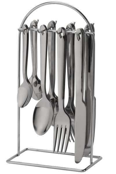 Salton Hanging Cutlery 16 Piece