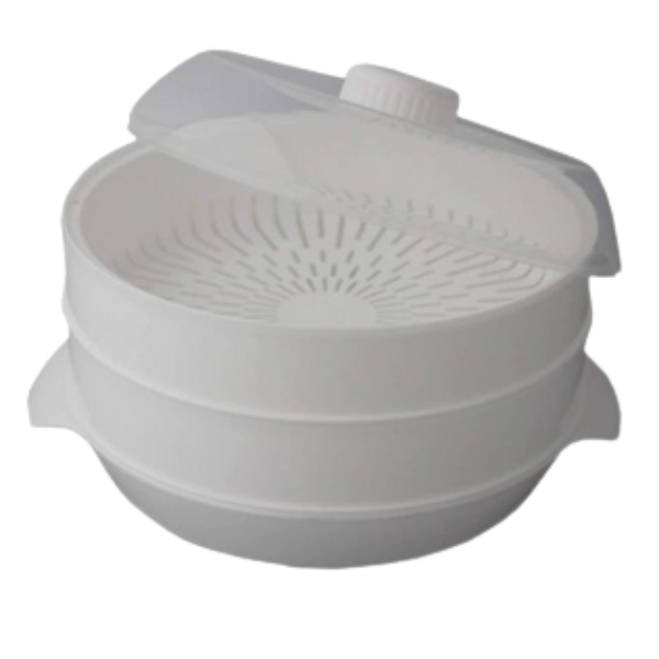 Hillhouse Homeware - Microwave Steamer