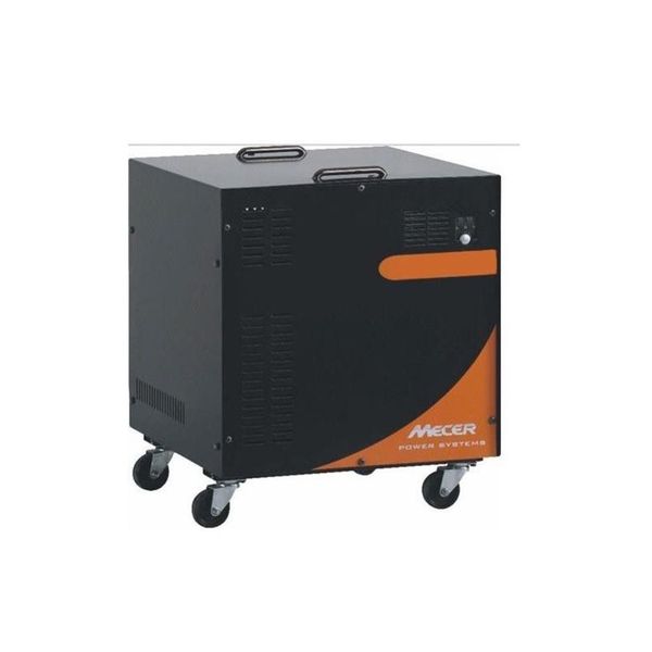 Mecer 2400Va 24V Battery Centre &amp; Inverter