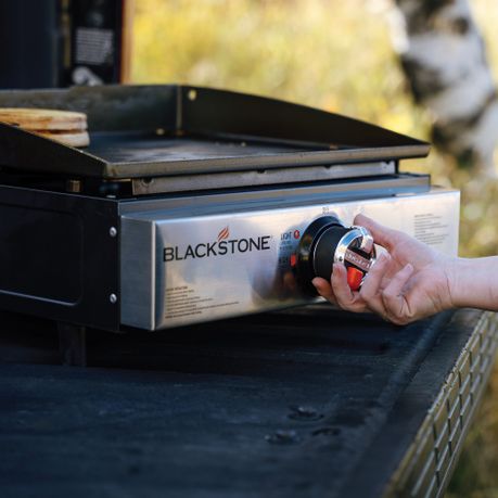 17 inch blackstone griddle best sale