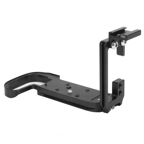 Canon R5 black L-handgrip