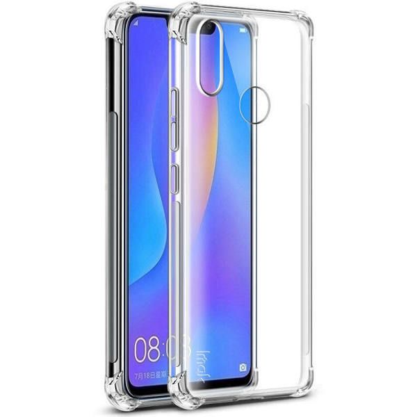 Atouchbo Huawei Nova 3 TPU Gel Cover - Clear